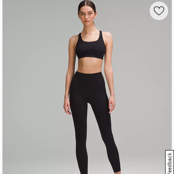 Energy bra and leggings - Picture 5 of 9